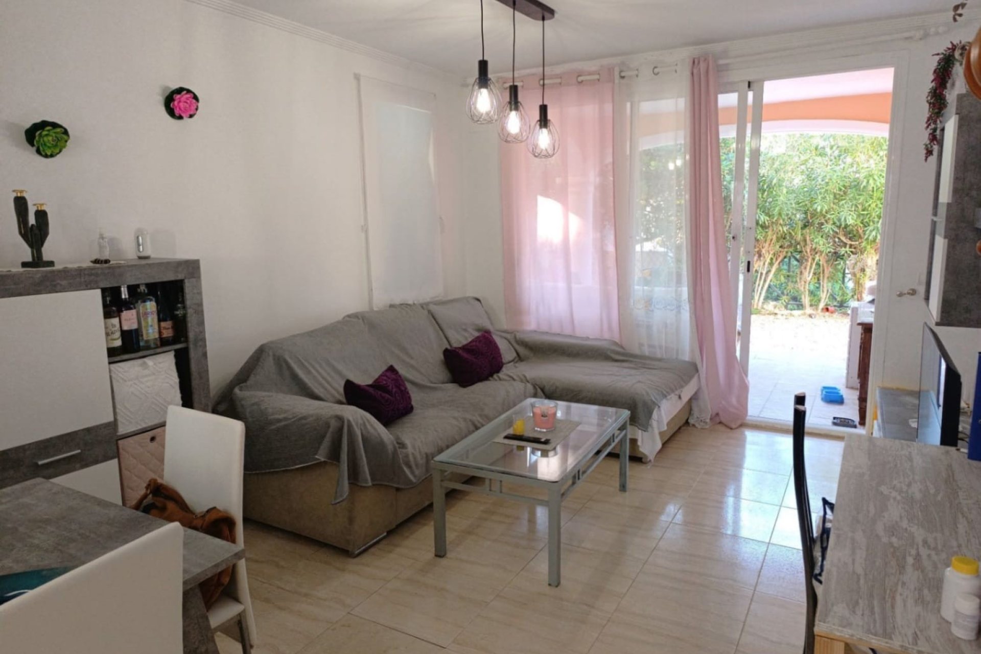 Перепродажа - Вилла - Calpe - La Calalga