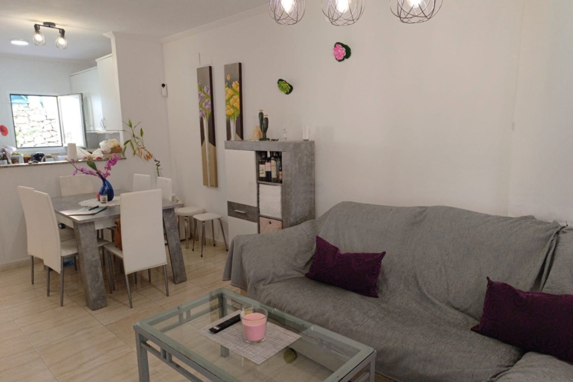 Перепродажа - Вилла - Calpe - La Calalga