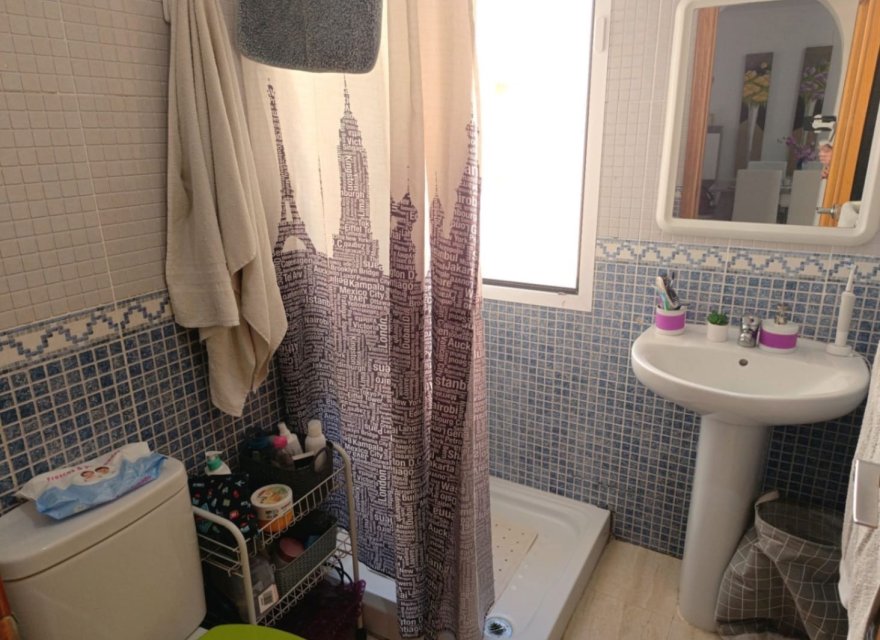 Перепродажа - Вилла - Calpe - La Calalga
