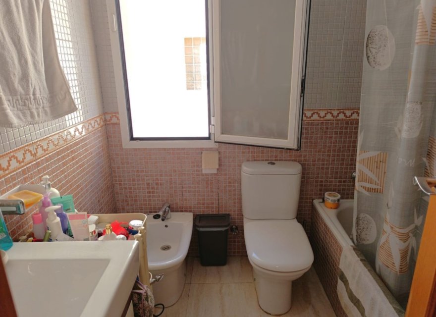 Перепродажа - Вилла - Calpe - La Calalga