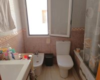 Перепродажа - Вилла - Calpe - La Calalga
