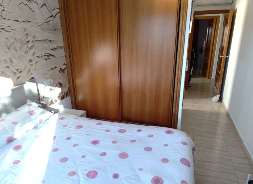 Перепродажа - Вилла - Calpe - La Calalga