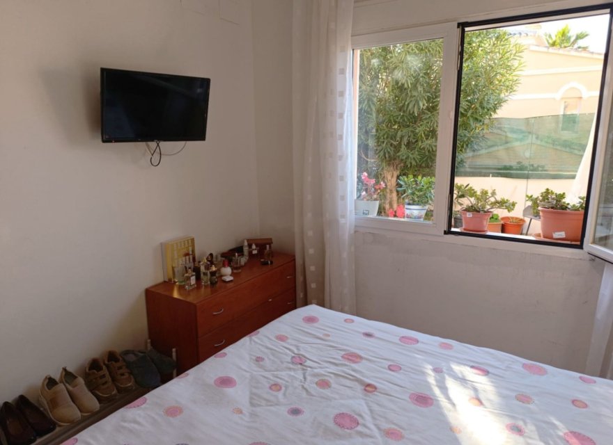 Перепродажа - Вилла - Calpe - La Calalga