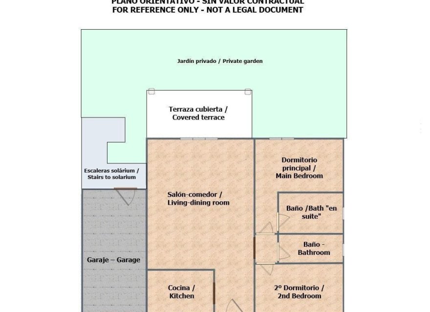 Перепродажа - Вилла - Calpe - La Calalga