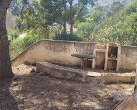 Перепродажа - Вилла - Calpe - Maryvilla