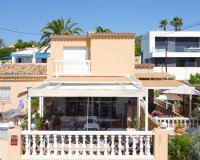 Перепродажа - Вилла - Calpe - Partida Calalga