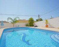 Перепродажа - Вилла - Calpe - Partida Calalga