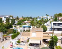 Перепродажа - Вилла - Calpe - Partida Calalga