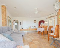 Перепродажа - Вилла - Calpe - Partida Calalga