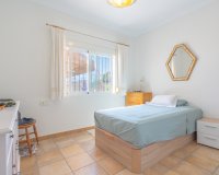 Перепродажа - Вилла - Calpe - Partida Calalga