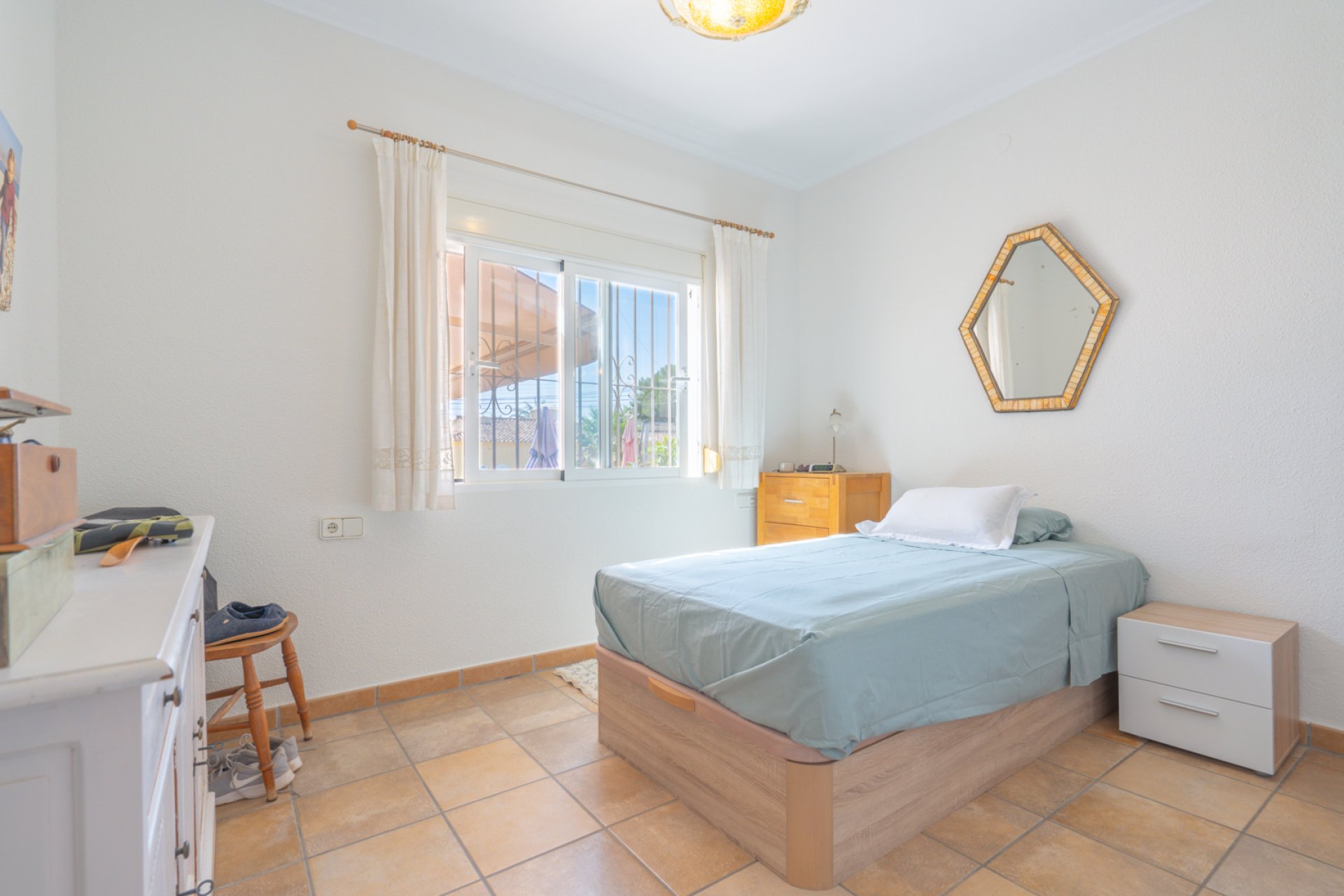 Перепродажа - Вилла - Calpe - Partida Calalga