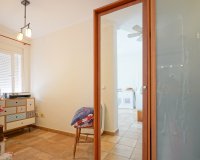 Перепродажа - Вилла - Calpe - Partida Calalga