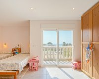 Перепродажа - Вилла - Calpe - Partida Calalga