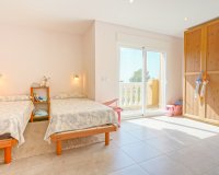 Перепродажа - Вилла - Calpe - Partida Calalga