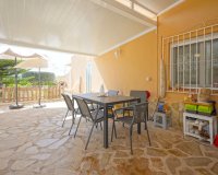 Перепродажа - Вилла - Calpe - Partida Calalga