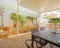 Перепродажа - Вилла - Calpe - Partida Calalga