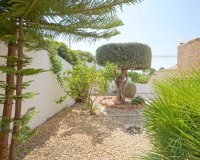 Перепродажа - Вилла - Calpe - Partida Calalga