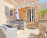 Перепродажа - Вилла - Calpe - Partida Calalga