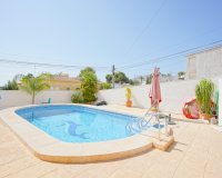 Перепродажа - Вилла - Calpe - Partida Calalga