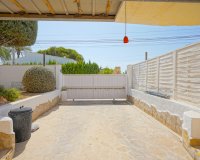 Перепродажа - Вилла - Calpe - Partida Calalga