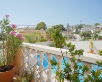 Перепродажа - Вилла - Calpe - Partida Calalga