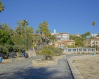 Перепродажа - Вилла - Calpe - Partida Calalga