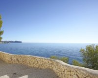 Перепродажа - Вилла - Calpe - Partida Calalga