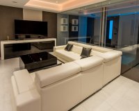 Перепродажа - Вилла - Calpe - Zona Puerto Blanco - Maryvilla