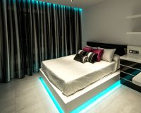 Перепродажа - Вилла - Calpe - Zona Puerto Blanco - Maryvilla