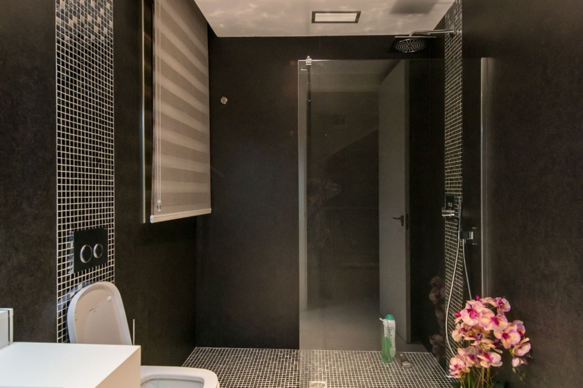 Перепродажа - Вилла - Calpe - Zona Puerto Blanco - Maryvilla