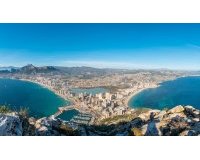 Перепродажа - Вилла - Calpe