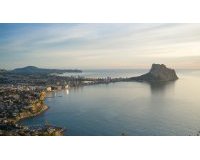 Перепродажа - Вилла - Calpe