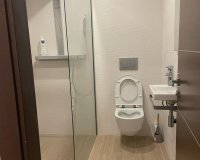 Перепродажа - Вилла - Calpe