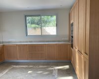 Перепродажа - Вилла - Calpe