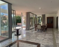 Перепродажа - Вилла - Calpe