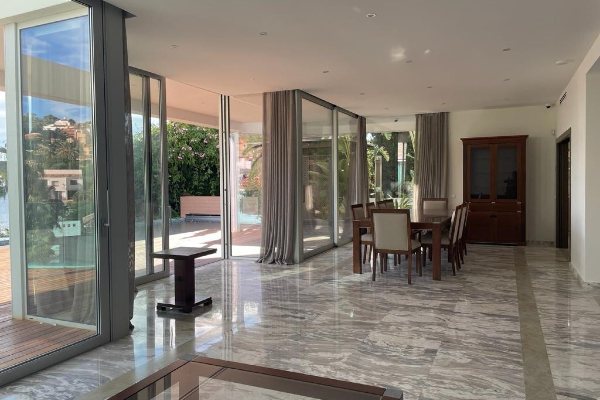 Перепродажа - Вилла - Calpe