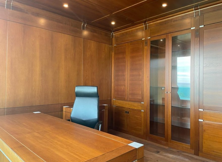 Перепродажа - Вилла - Calpe