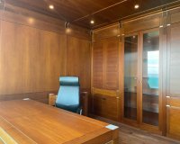 Перепродажа - Вилла - Calpe