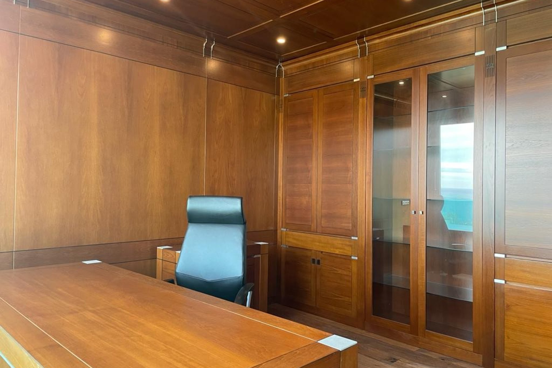 Перепродажа - Вилла - Calpe