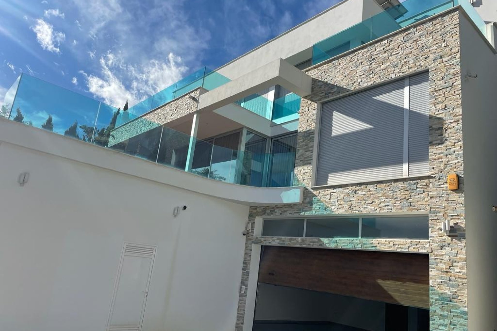 Перепродажа - Вилла - Calpe