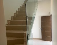 Перепродажа - Вилла - Calpe