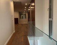 Перепродажа - Вилла - Calpe