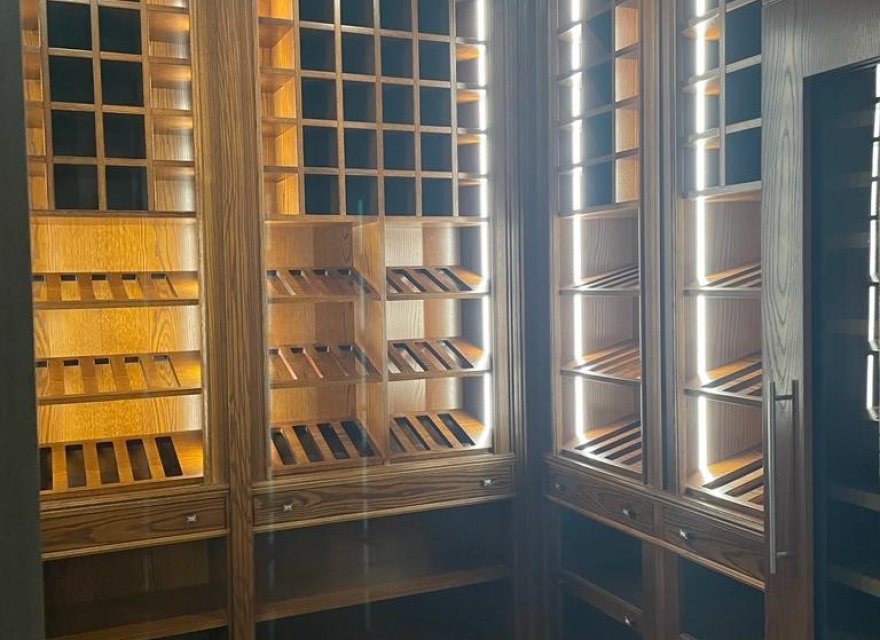 Перепродажа - Вилла - Calpe