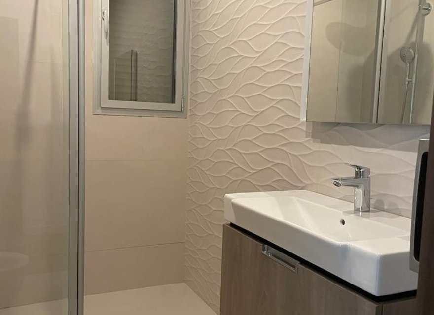 Перепродажа - Вилла - Calpe