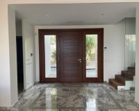 Перепродажа - Вилла - Calpe