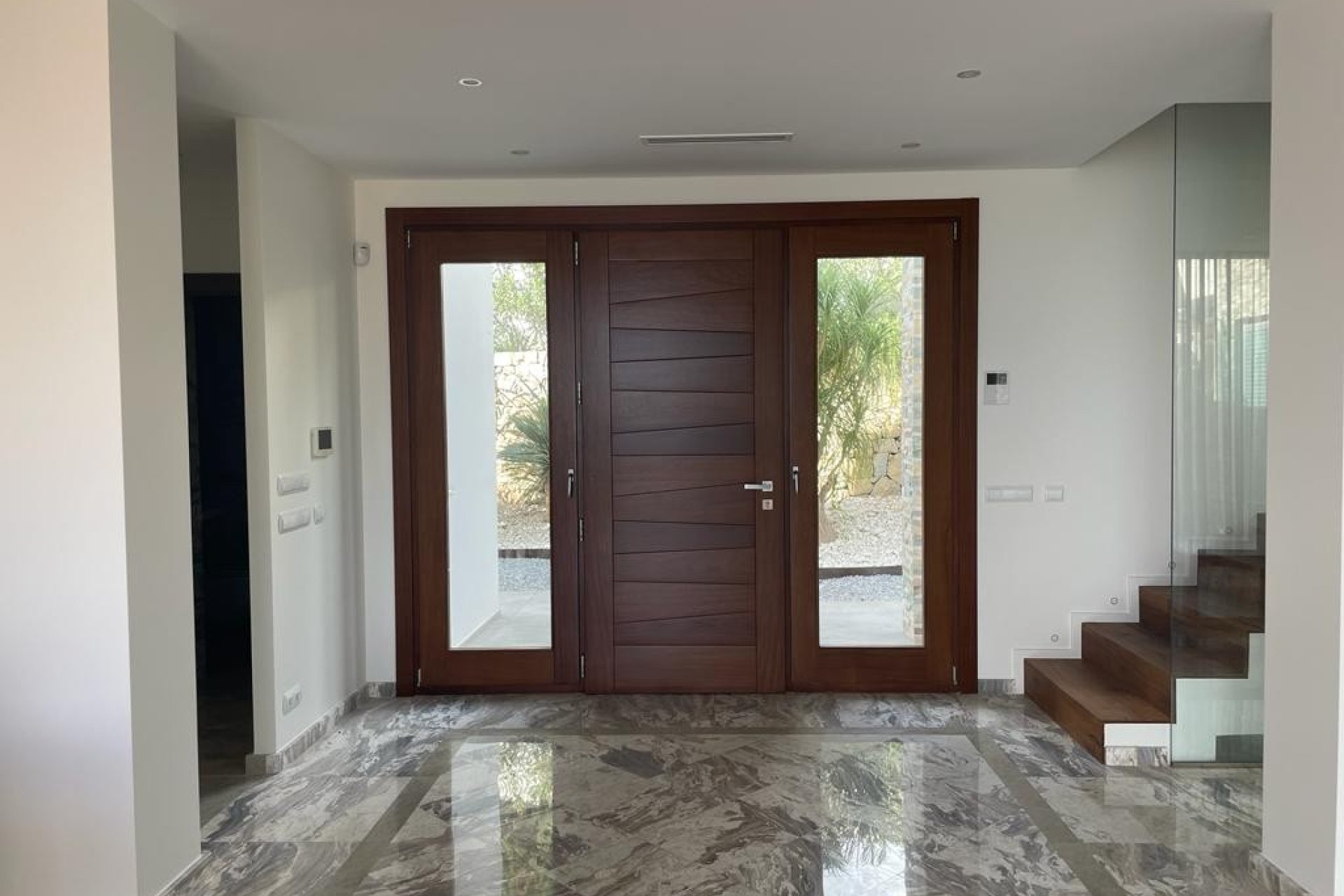 Перепродажа - Вилла - Calpe