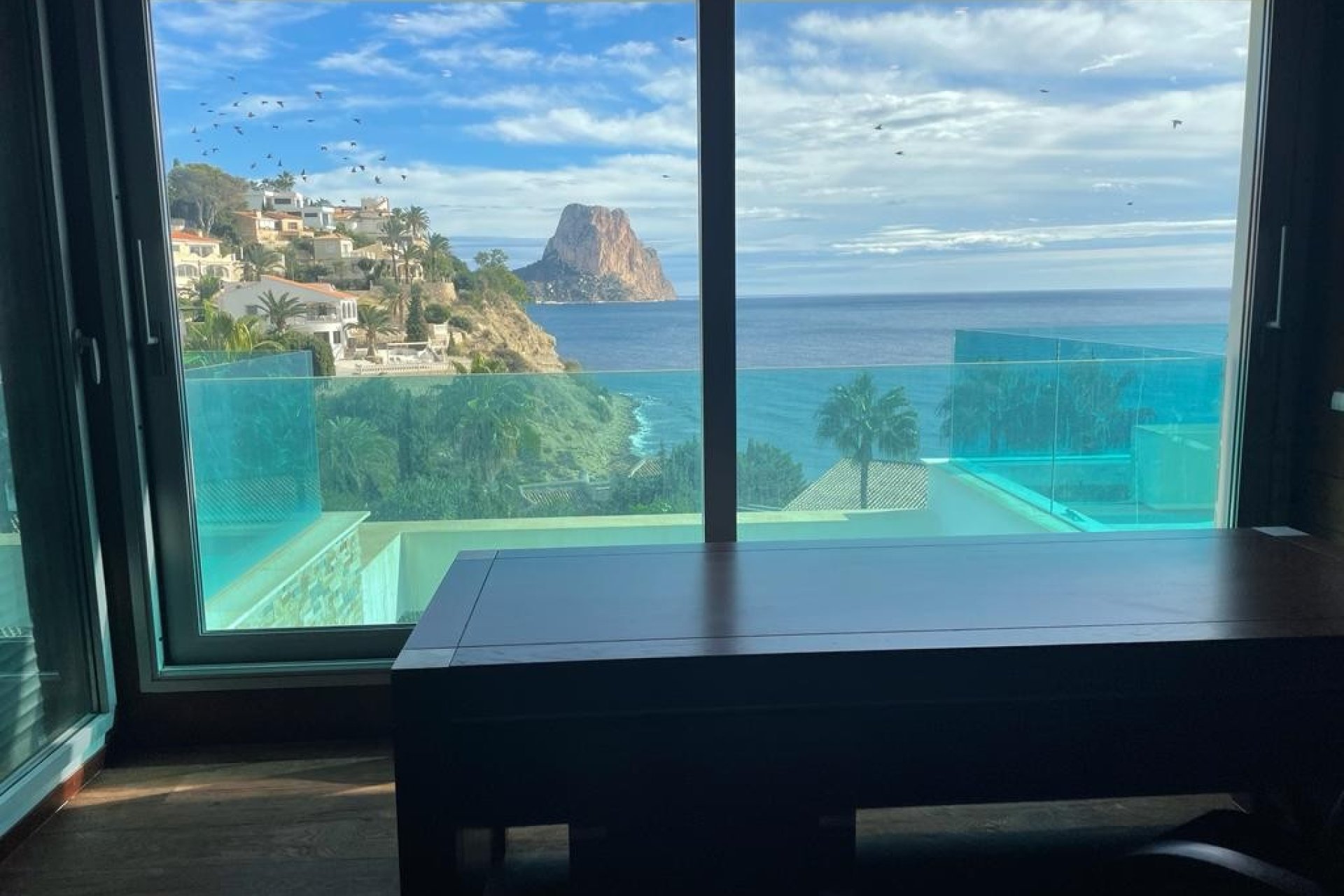 Перепродажа - Вилла - Calpe