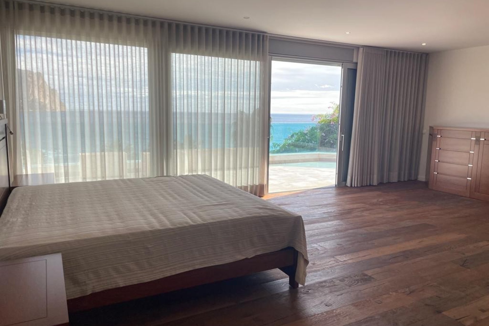 Перепродажа - Вилла - Calpe