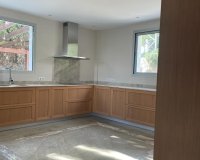 Перепродажа - Вилла - Calpe