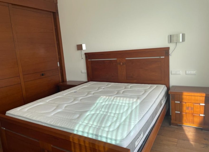 Перепродажа - Вилла - Calpe